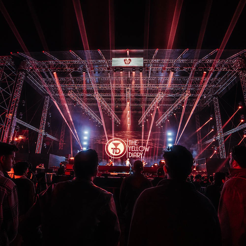 EUPHONY VOYAGE 12